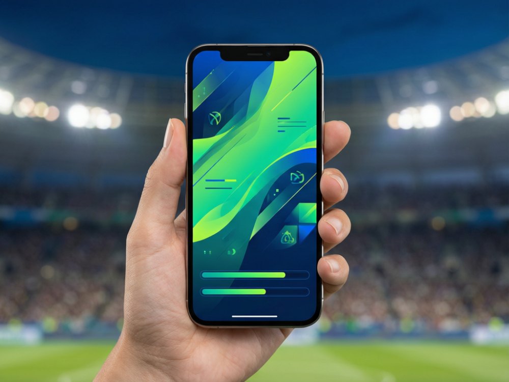 华体会平台 App 移动端足球体验